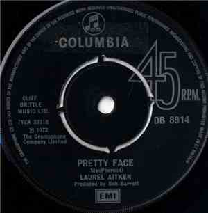 Laurel Aitken - Pretty Face