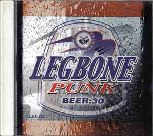 Legbone - Beer: 30