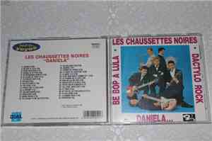 Les Chaussettes Noires - Daniela