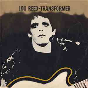 Lou Reed - Transformer