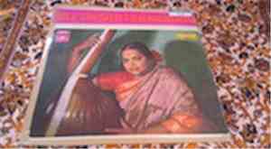 M. L. Vasanthakumari - M. L. Vasanthakumari