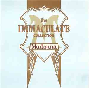 Madonna - The Immaculate Collection