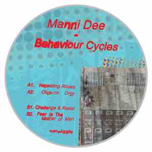 Manni Dee - Behaviour Cycles