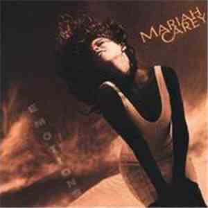 Mariah Carey - Emotions