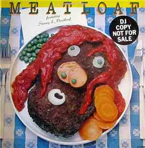 Meat Loaf - Featuring Stoney & Meatloaf