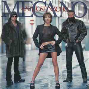 Mecano - Ana Jose Nacho