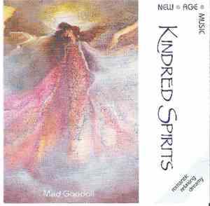 Med Goodall - Kindred Spirits