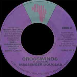 Messenger Douglas - Crosswinds