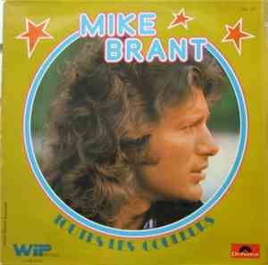 Mike Brant - Toutes Les Couleurs