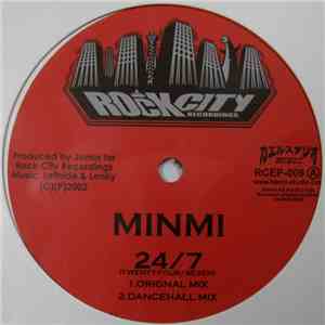 Minmi, Silver King - 24/7 / R45
