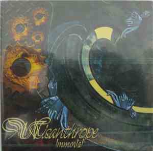 Misanthrope  - Immortal Misanthrope