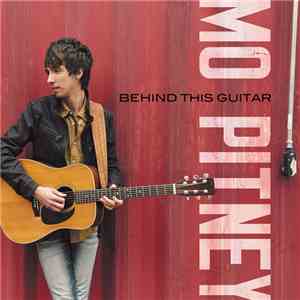 Mo Pitney - Behind This Guitar