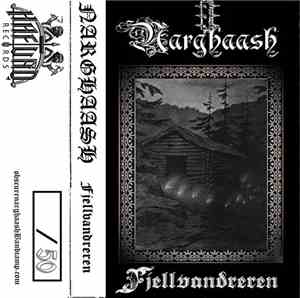 Narghaash - Fjellvandreren