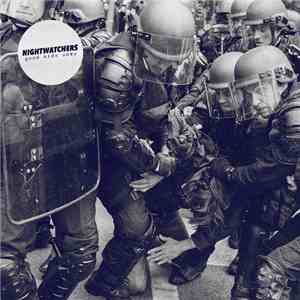Nightwatchers  - Good Kids Obey