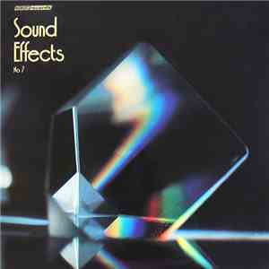 No Artist - Sound Effects No. 7