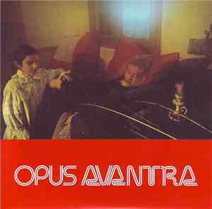 Opus Avantra - Il Pavone