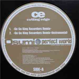 Osumi - Perfect World