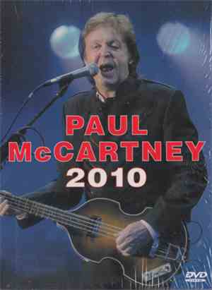Paul McCartney - 2010