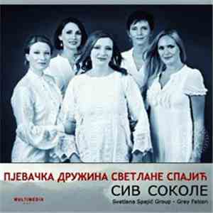 Пјевачка Дружина Светлане Спајић - Сив Соколе (Grey Falcon)