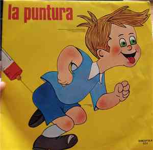 Piccoli Boys Degli Orsi Burloni - La Puntura