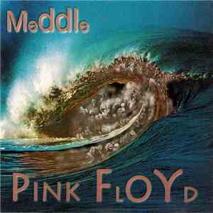 Pink Floyd - Meddle
