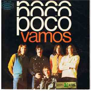 Poco  - Vamos