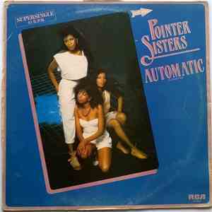 Pointer Sisters - Automatic