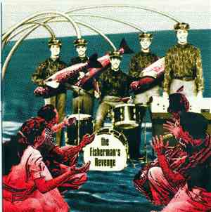 Psychotron II - Fisherman's Revenge