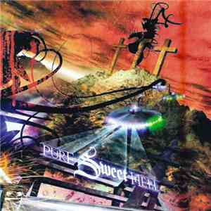 Pure Sweet Hell - The Voyeurs Of Utter Destruction As Beauty