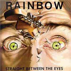 Rainbow - Straight Between The Eyes