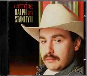 Ralph Stanley II - Carrying On