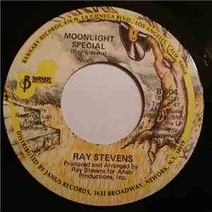 Ray Stevens - Moonlight Special