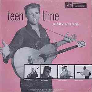 Ricky Nelson  - Teen Time