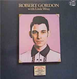 Robert Gordon -