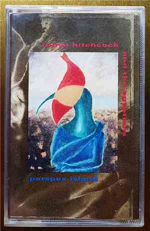 Robyn Hitchcock And The Egyptians - Perspex Island