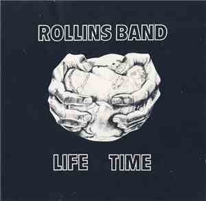 Rollins Band - Life Time