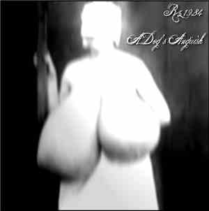 Rz19.84 - A Dog's Anguish