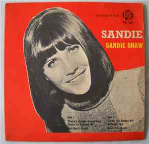 Sandie Shaw - Sandie