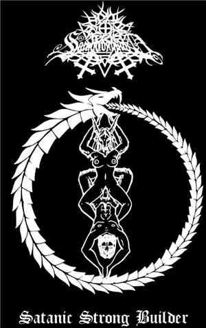 Satanicommand - Satanic Strong Builder