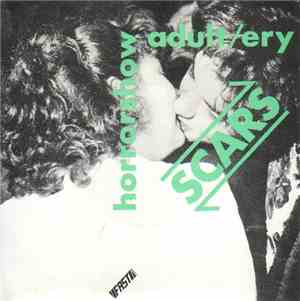 Scars  - Adult/ery / Horrorshow