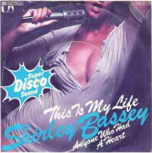 Shirley Bassey - This Is My Life