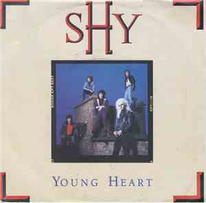 Shy - Young Heart