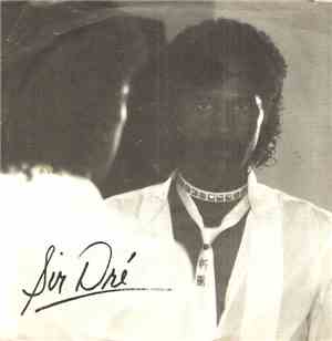 Sir Dré - Party Lights / Go For What You Know