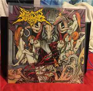 So This Is Suffering - Palace Of The Pessimist