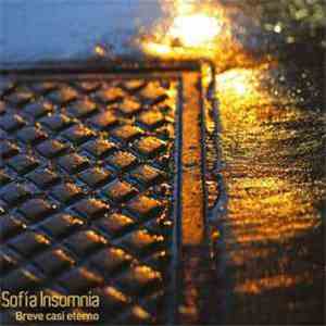 Sofia Insomnia - Breve Casi Eterno