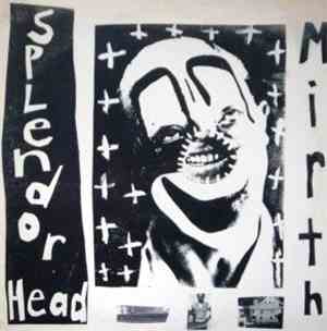 Splendor Head - Mirth