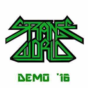 Strange World - Demo '16
