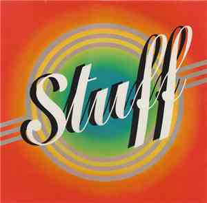 Stuff - Stuff