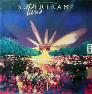 Supertramp - Paris