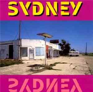 Sydney  - Sydney